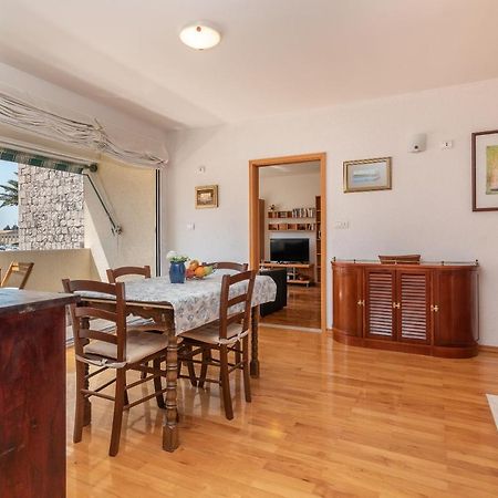 Apartment Bruno تروغير المظهر الخارجي الصورة