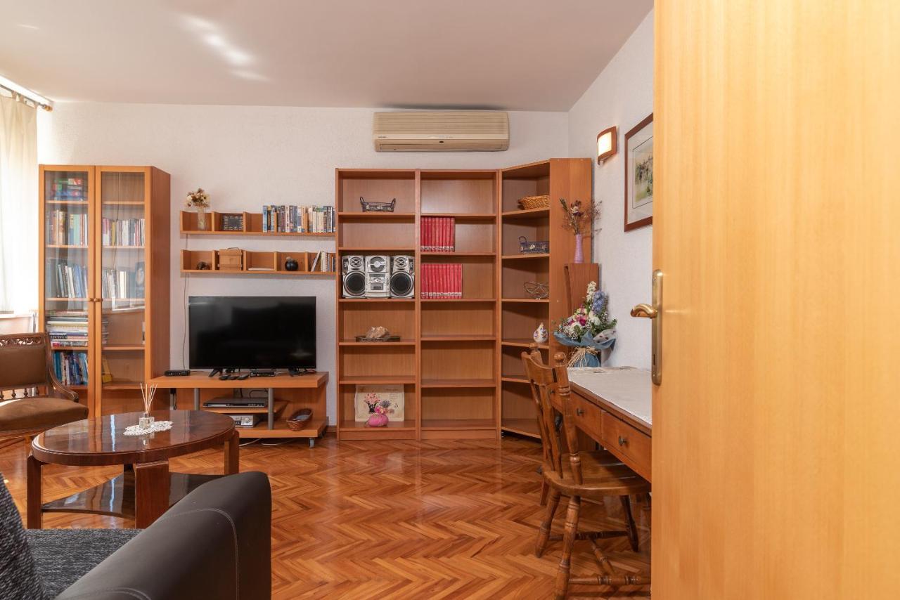Apartment Bruno تروغير المظهر الخارجي الصورة