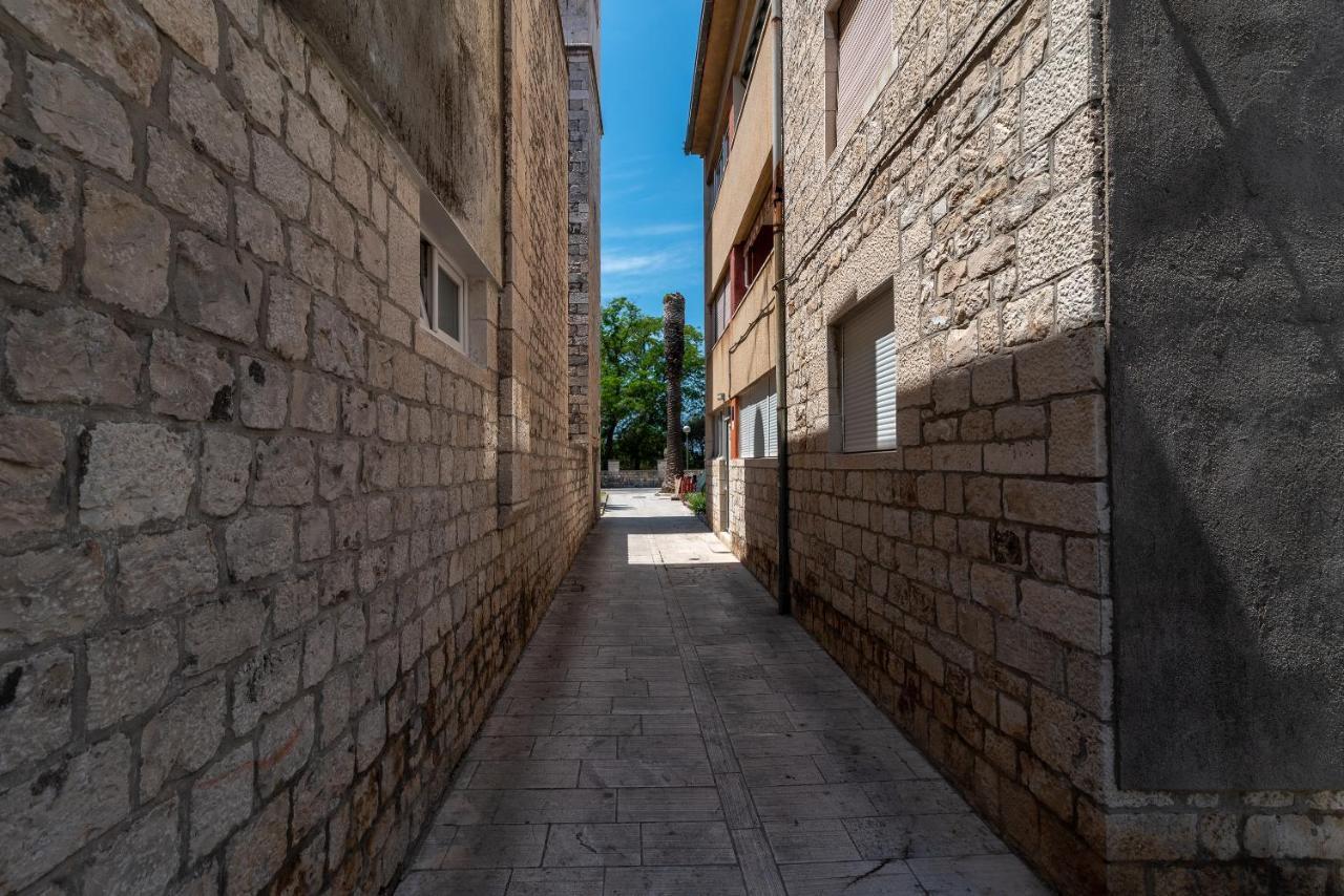 Apartment Bruno تروغير المظهر الخارجي الصورة