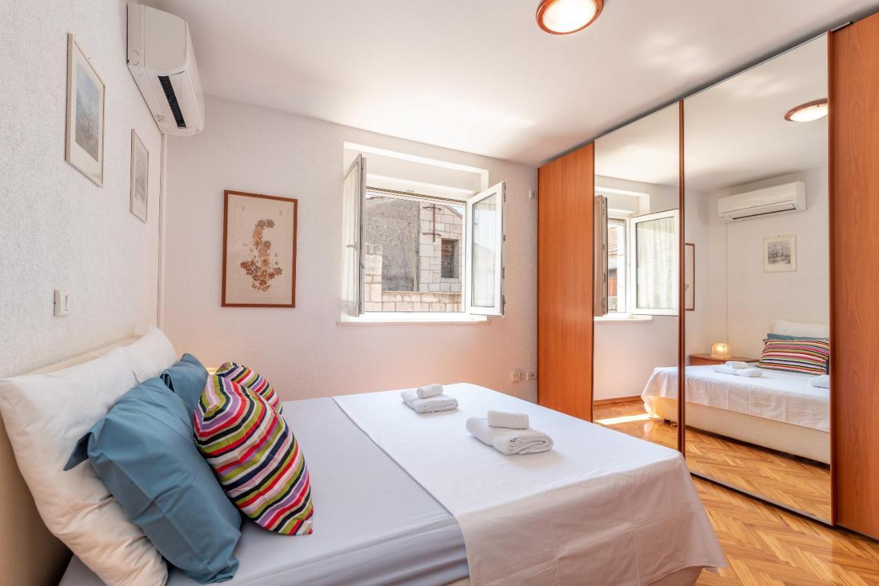Apartment Bruno تروغير المظهر الخارجي الصورة