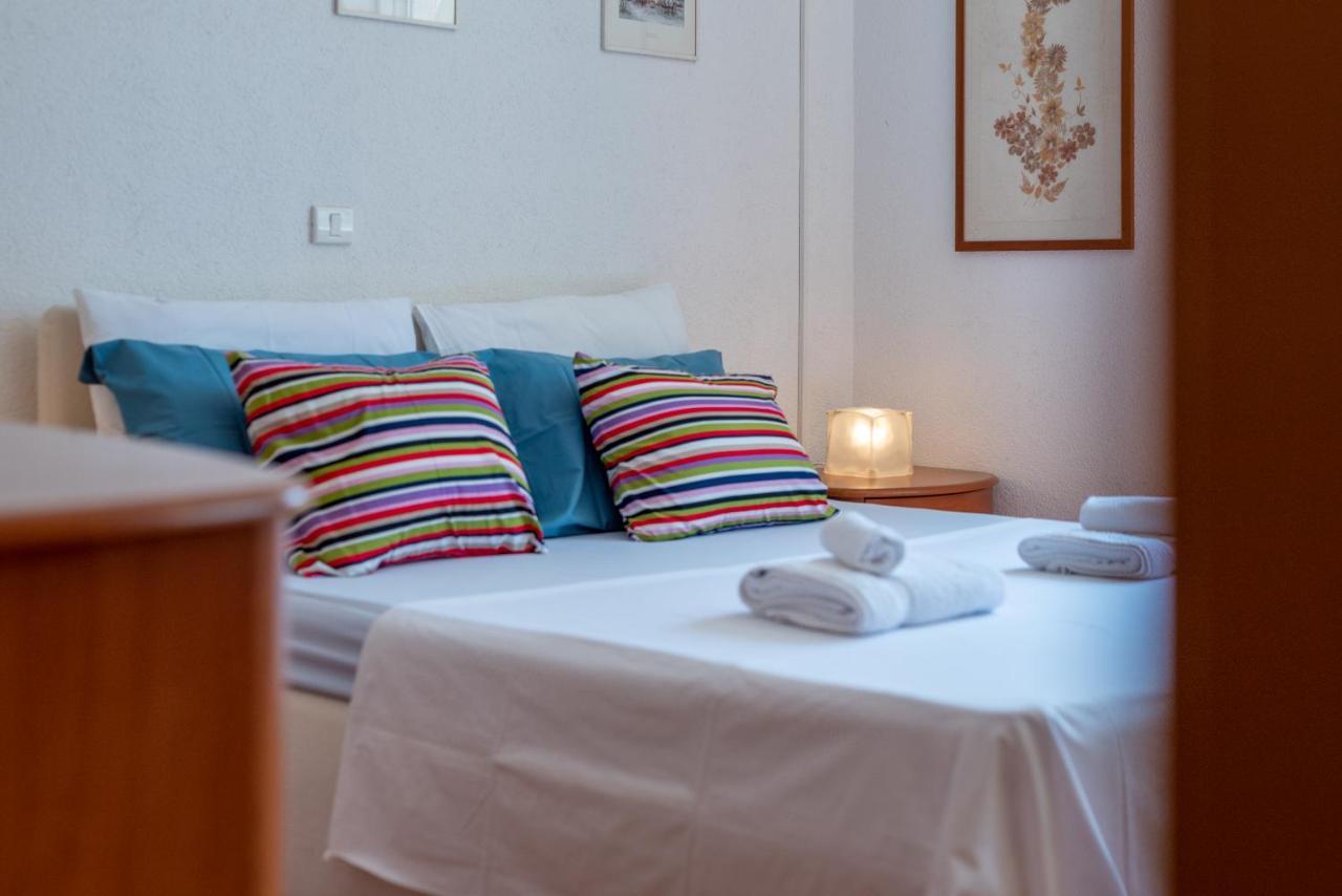 Apartment Bruno تروغير المظهر الخارجي الصورة