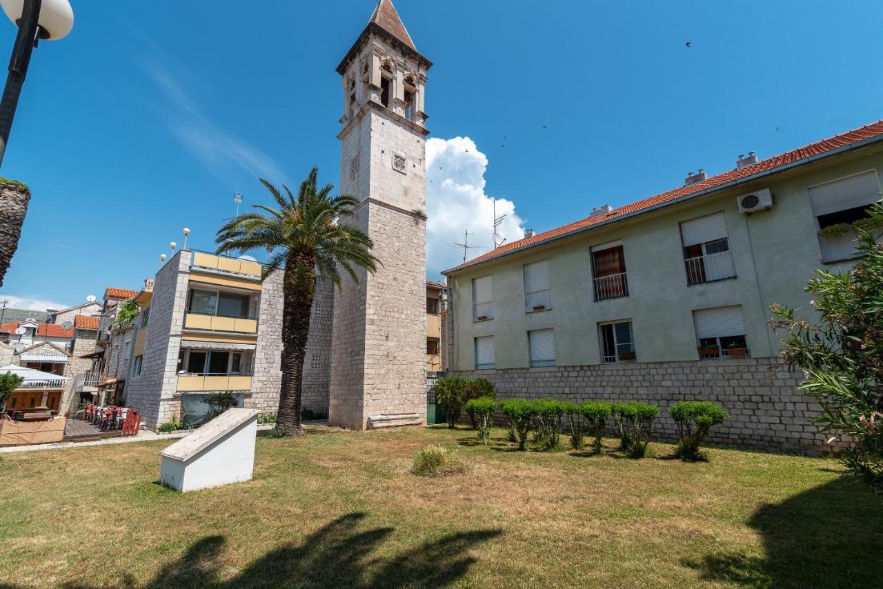 Apartment Bruno تروغير المظهر الخارجي الصورة