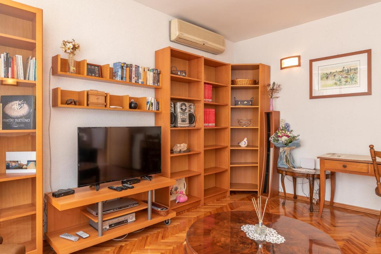 Apartment Bruno تروغير المظهر الخارجي الصورة