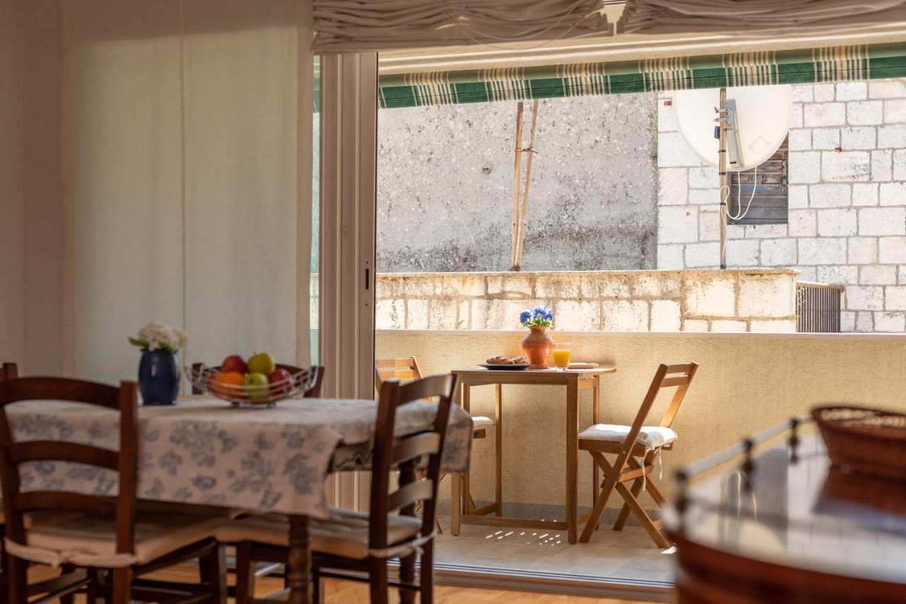 Apartment Bruno تروغير المظهر الخارجي الصورة